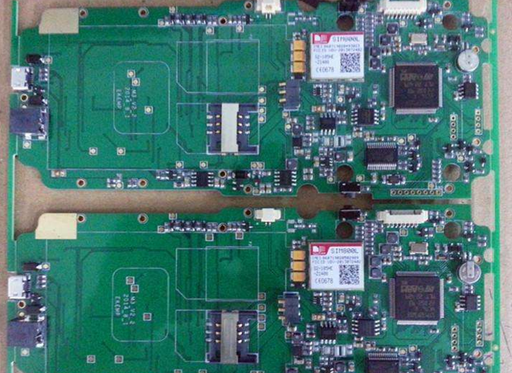 PCBA加工 PCBA加工