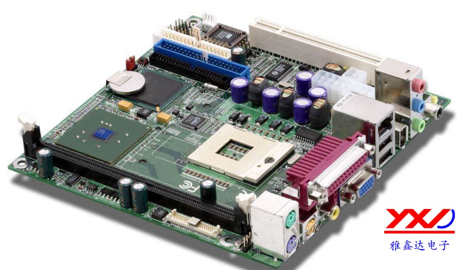 PCBA一站式服務(wù)商! PCBA一站式服務(wù)商!