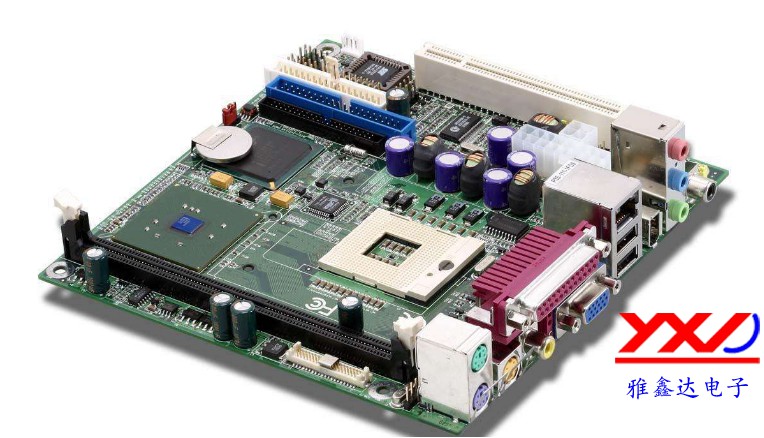 PCBA加工 PCBA加工