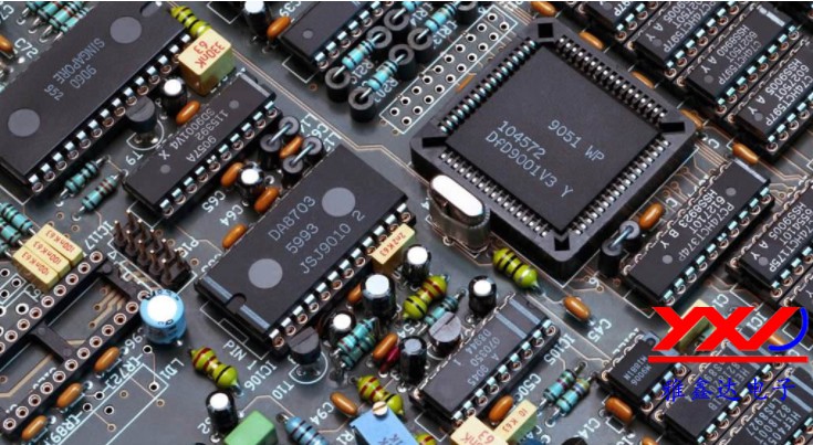 PCBA板維修 PCBA板維修