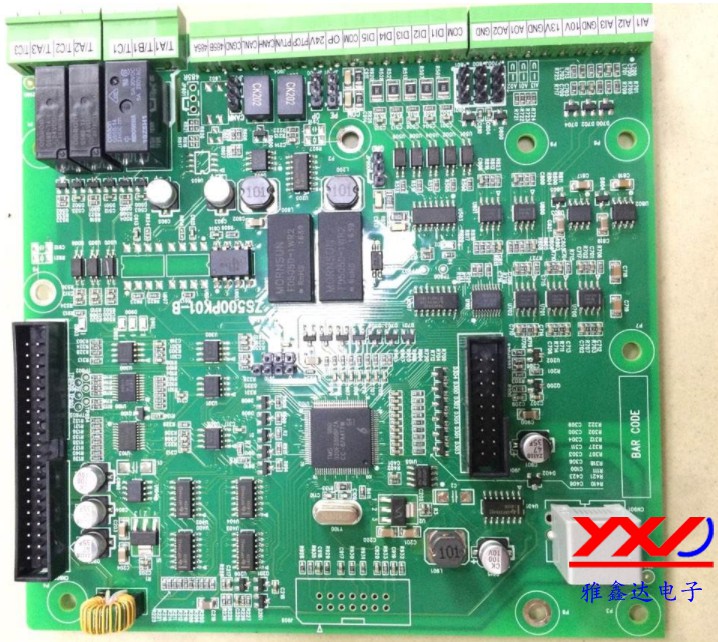 SMT貼片加工 SMT貼片加工