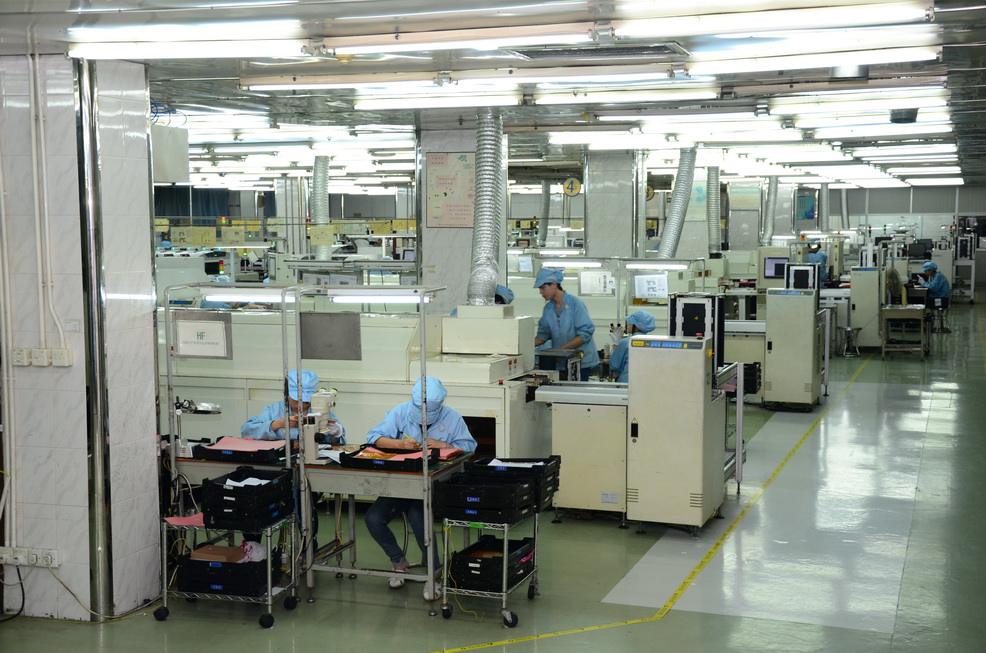 smt加工廠的車間生產(chǎn)標(biāo)準(zhǔn),嚴(yán)格落實(shí)才能出效果 smt加工廠的車間生產(chǎn)標(biāo)準(zhǔn),嚴(yán)格落實(shí)才能出效果