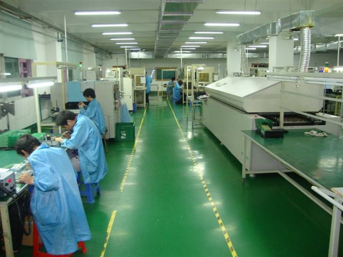 深圳smt加工:工人如何避免貼片過程中出錯 深圳smt加工:工人如何避免貼片過程中出錯