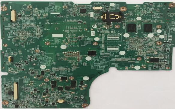 SMT貼片檢測技術的主要內容 SMT貼片檢測技術的主要內容