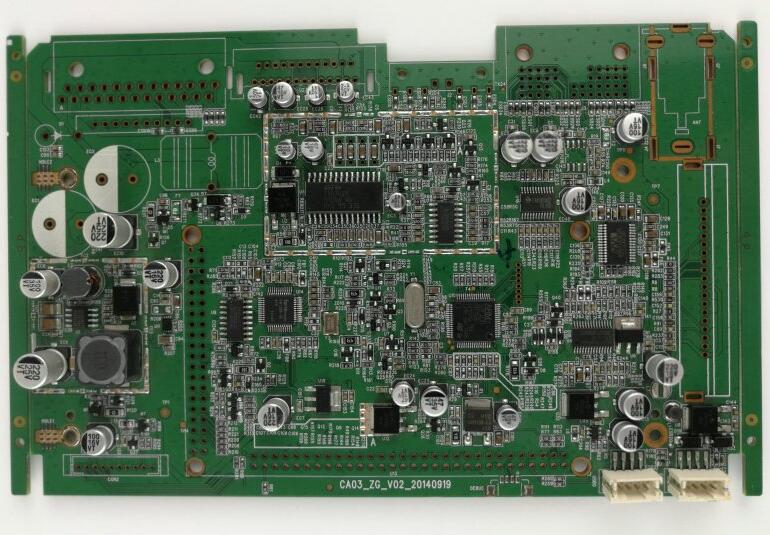 pcba線路板設計中蛇形線有哪些應用? pcba線路板設計中蛇形線有哪些應用?