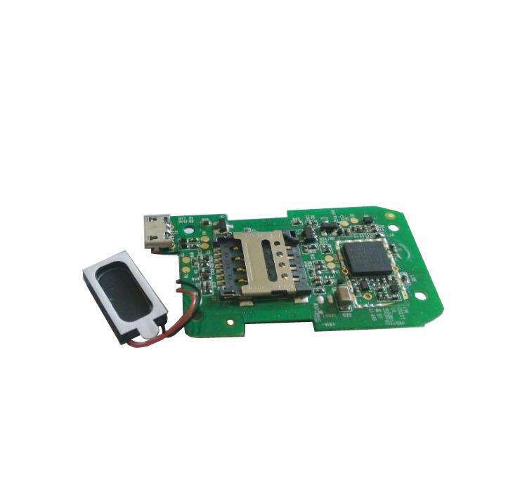 定位器的芯片 定位器的芯片