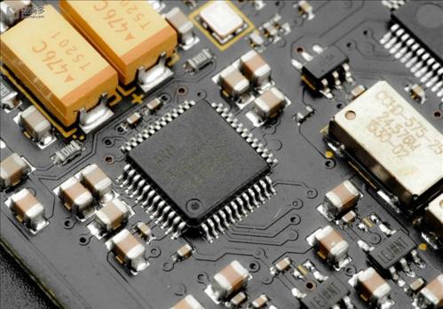 經(jīng)常見到的電子芯片 經(jīng)常見到的電子芯片