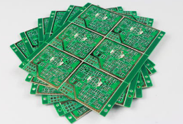 印刷電路板的產品 印刷電路板的產品