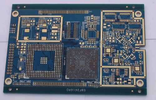 常見的線路板 常見的線路板