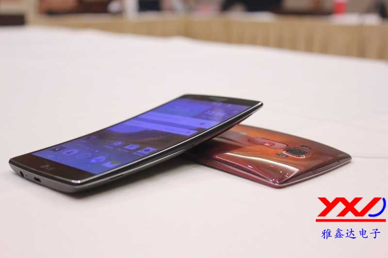 PCBA,PCB板,SMT貼片,PCB線路板 LG手機G Flex2 CMF設計