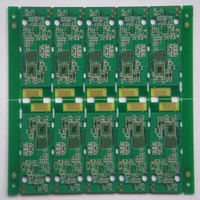 如何防止pcb多層線路板翹曲