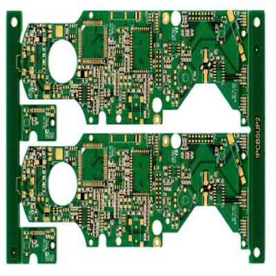 pcb多層板甩銅原因解析！
