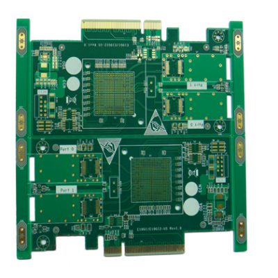 最受關注的四類PCB多層板產品