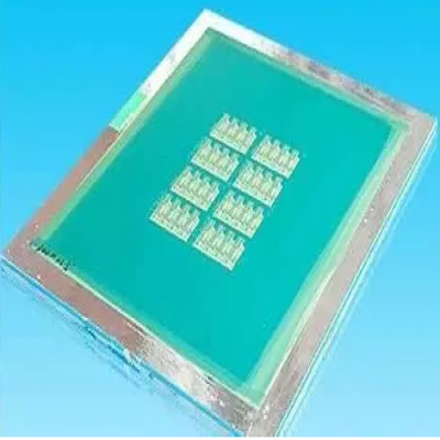 PCB線路板絲印網板制作工藝