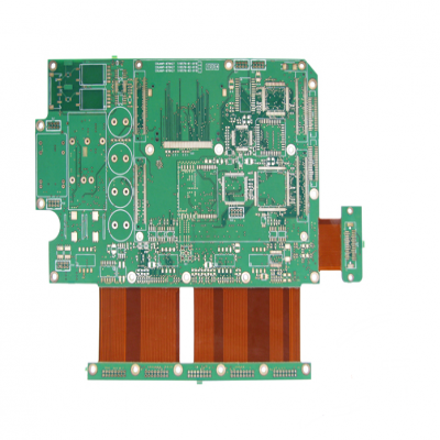 PCB線路板到底是啥！