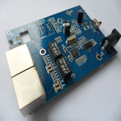 PCBA加工中產(chǎn)生潤濕不良的現(xiàn)象及解決方案