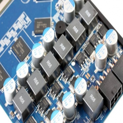 PCB線(xiàn)路板上的那些電子元器件字母的含義詳解