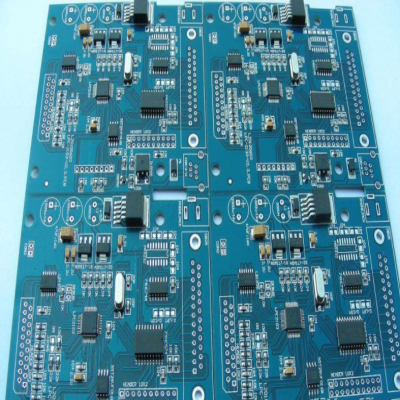 pcb線路板的來源