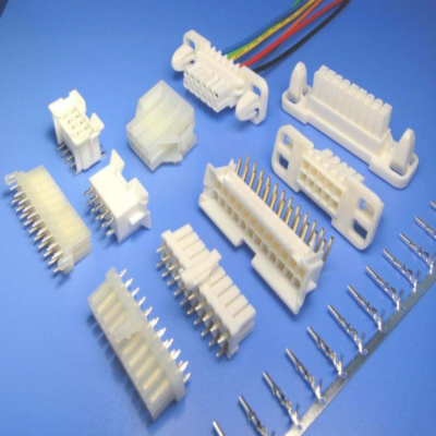 連接器的類別及性能介紹