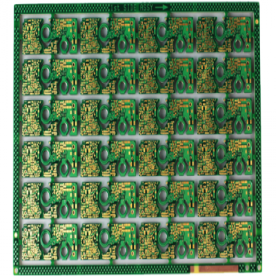 PCB線路板品質(zhì)檢查及SMT技術(shù)的缺失