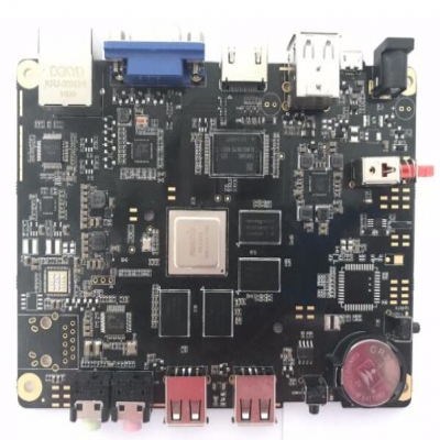 PCBA線路板生產過程中需要哪些電子輔料？