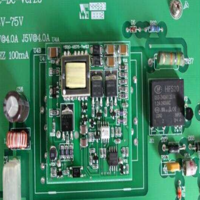 國內(nèi)貼片加工企業(yè)為何這兩年進(jìn)步明顯