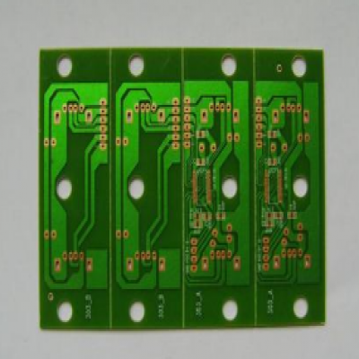 線路板在工業化體系下的位置與發展